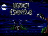 Dark Castle